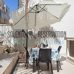 Corso Italia 694 Con Piscina - Salento Reservation