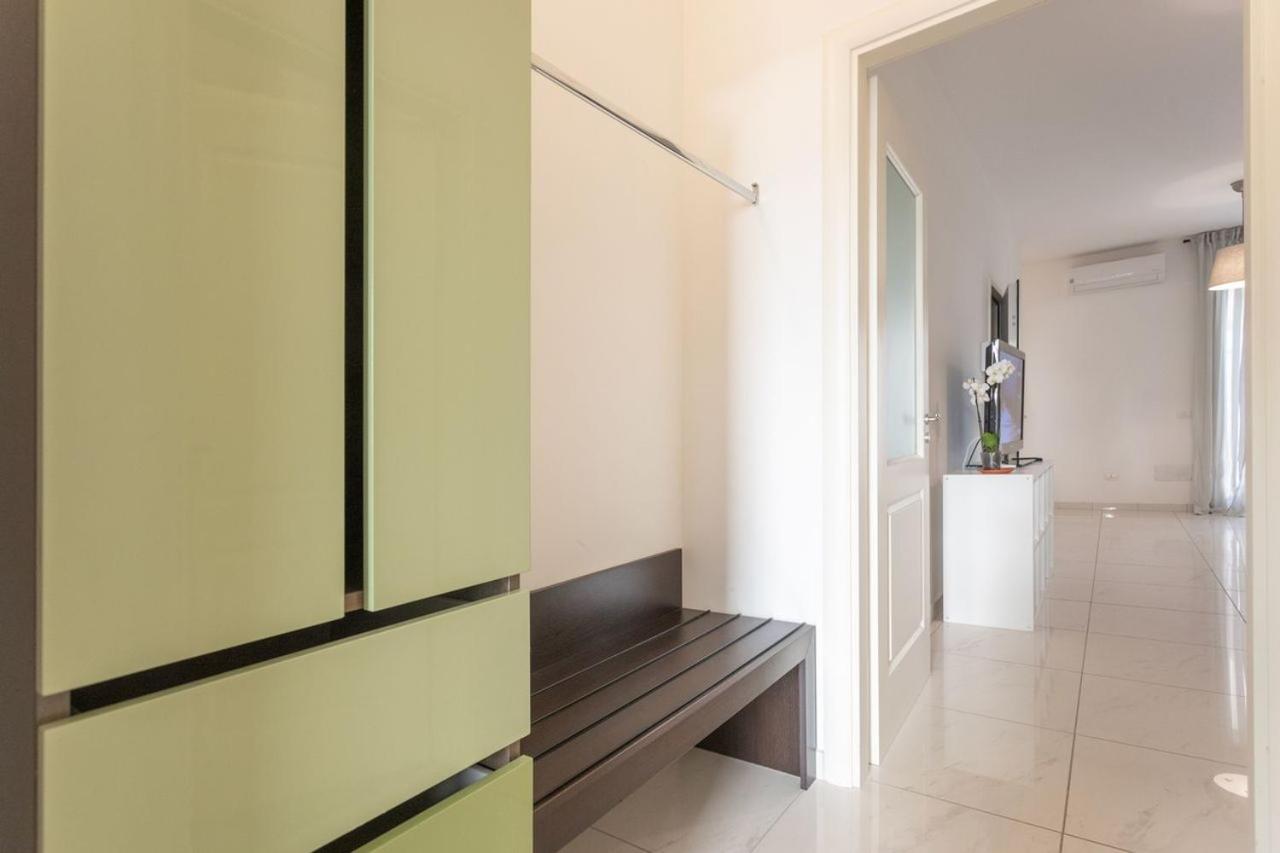 Corso Italia 694 Con Piscina - Salento Reservation