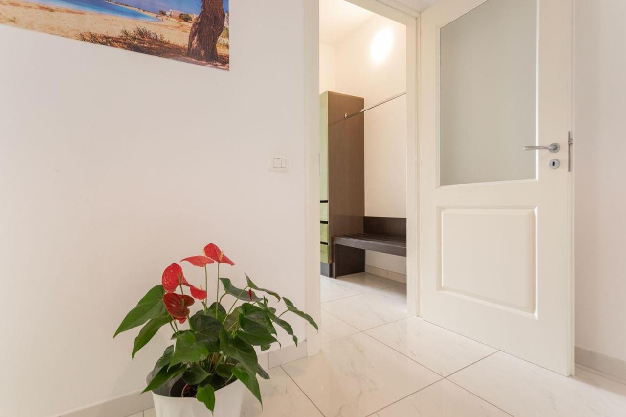 Corso Italia 694 Con Piscina - Salento Reservation Apartment