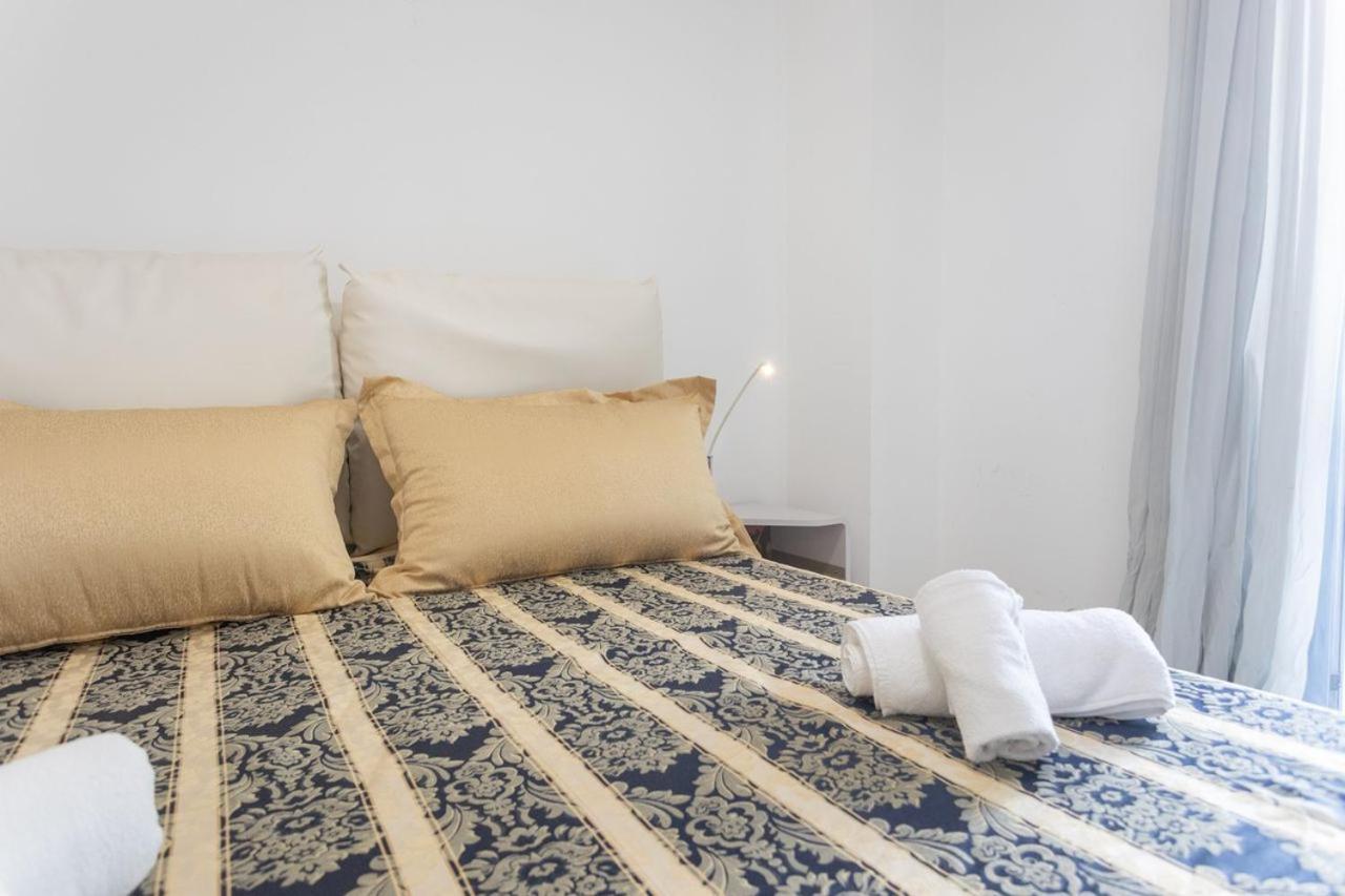 Apartment Corso Italia 694 Con Piscina - Salento Reservation