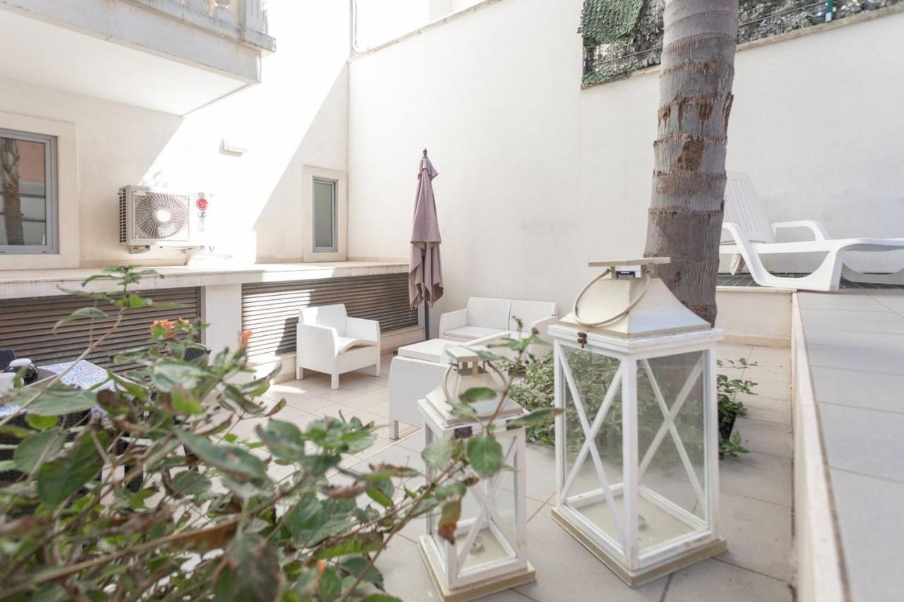 Corso Italia 694 Con Piscina - Salento Reservation