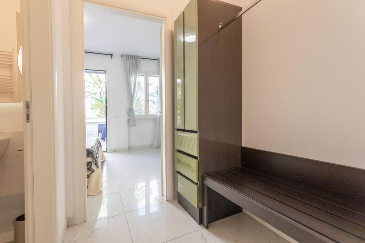 Corso Italia 694 Con Piscina - Salento Reservation Apartment