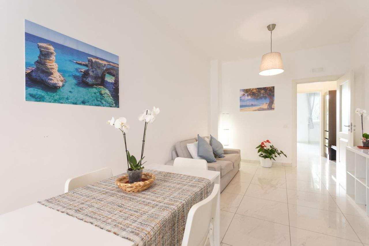 Corso Italia 694 Con Piscina - Salento Reservation Apartment Gallipoli