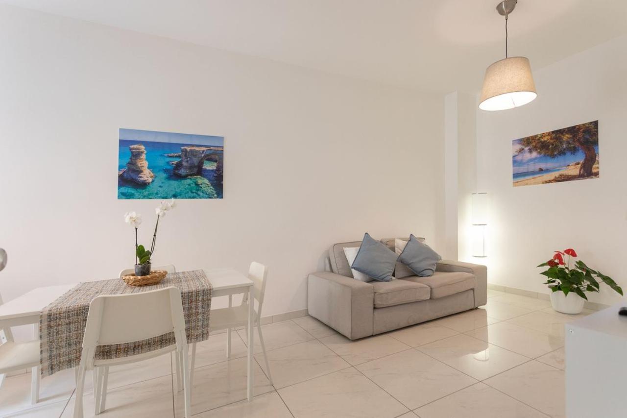 Corso Italia 694 Con Piscina - Salento Reservation Gallipoli