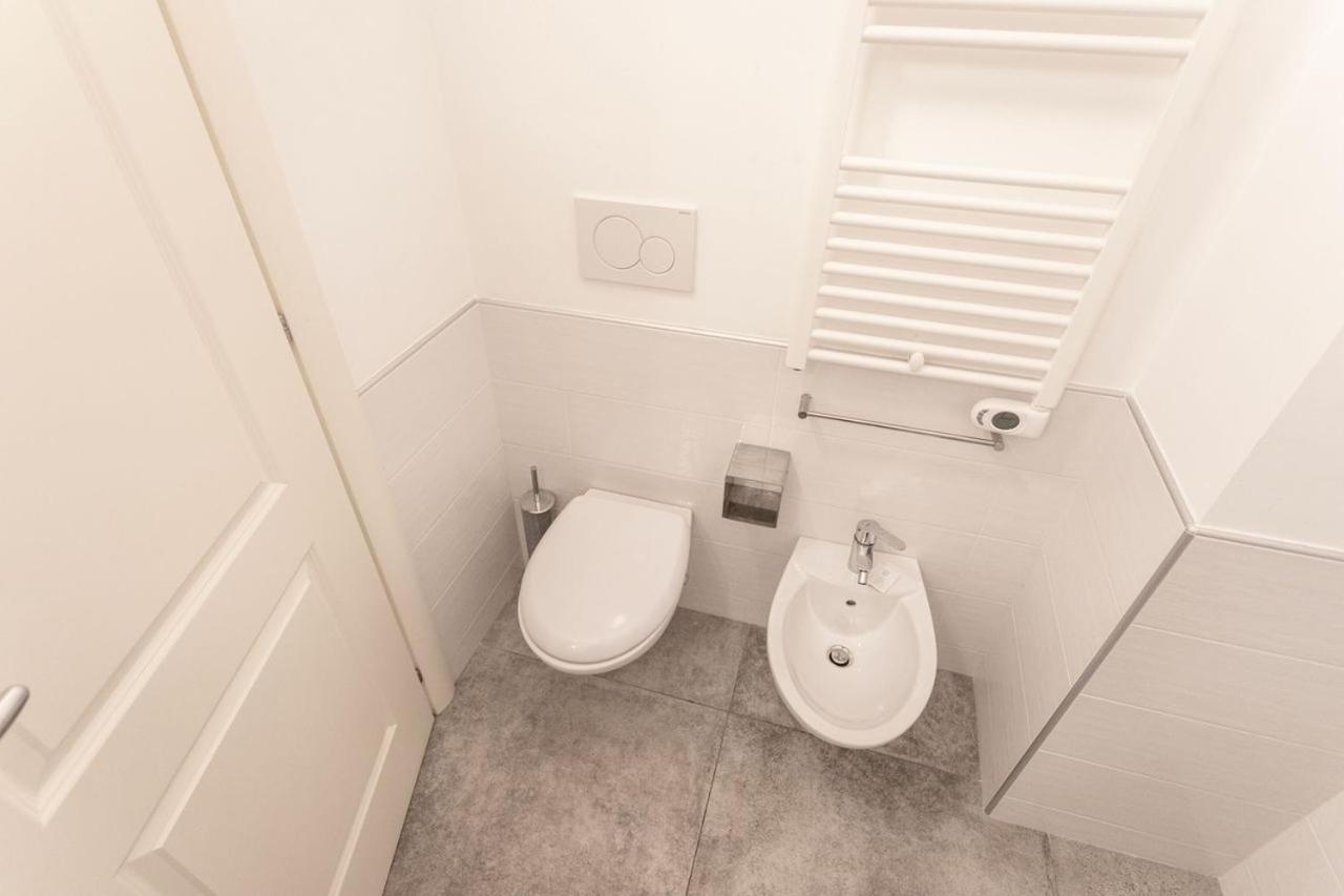 Corso Italia 694 Con Piscina - Salento Reservation Apartment
