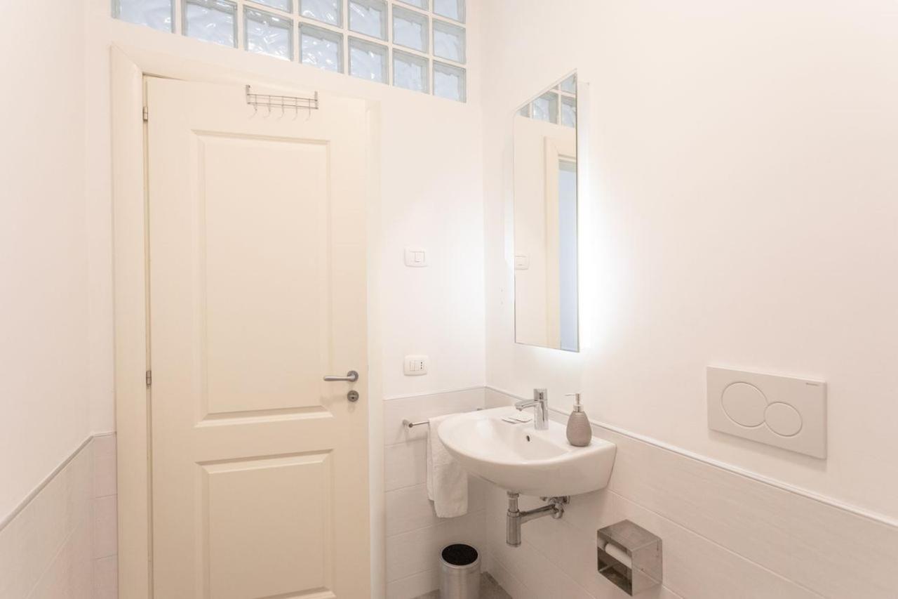 Corso Italia 694 Con Piscina - Salento Reservation Apartment *