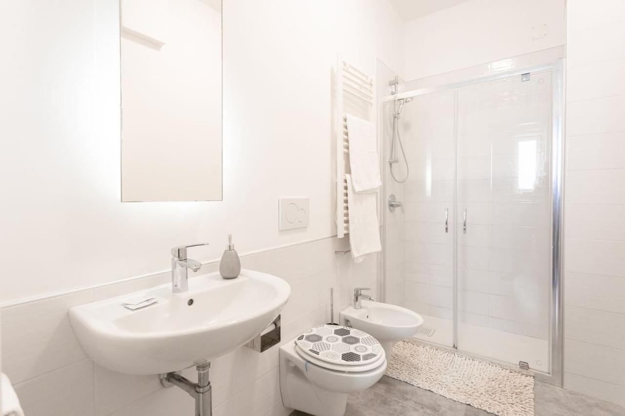 Apartment Corso Italia 694 Con Piscina - Salento Reservation Gallipoli