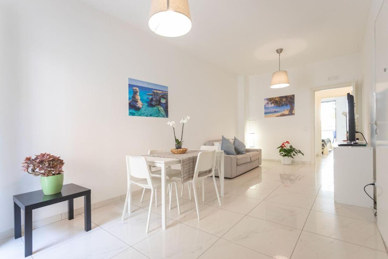 Corso Italia 694 Con Piscina - Salento Reservation Apartment